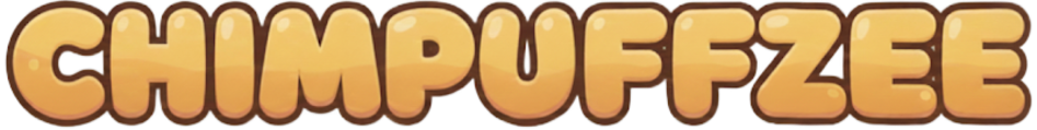 Chimpuffzee logo